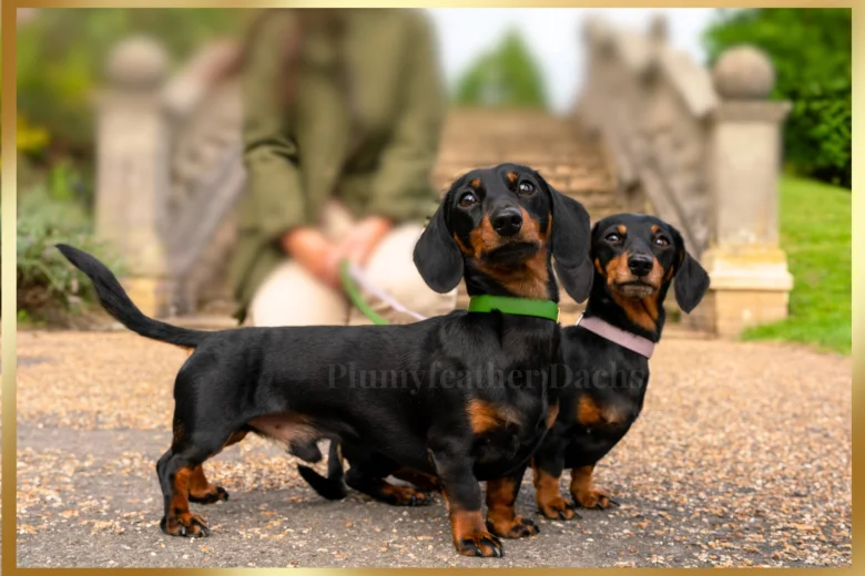 Dachshund (Miniature Smooth Haired)