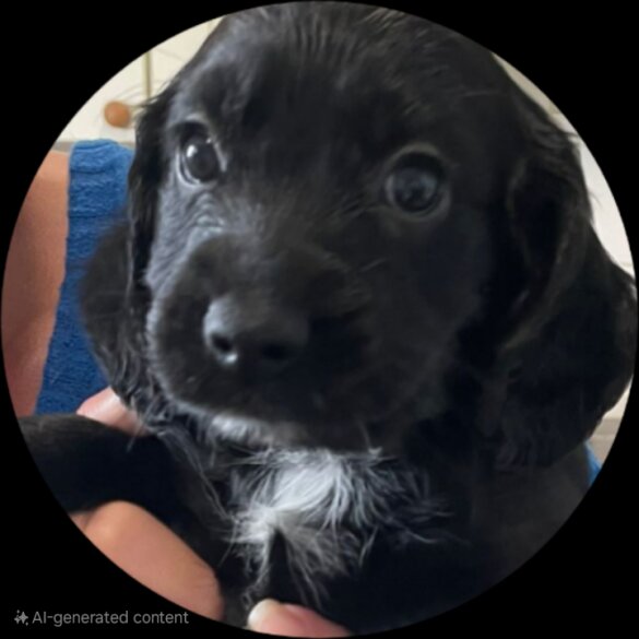 Cockapoo - Both