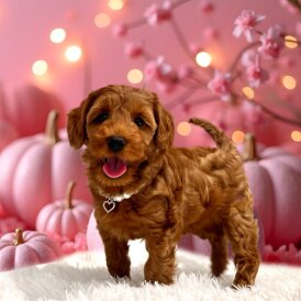 Cockapoo - Both