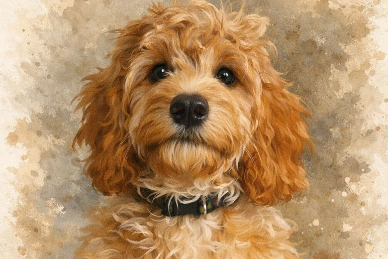 Cockapoo