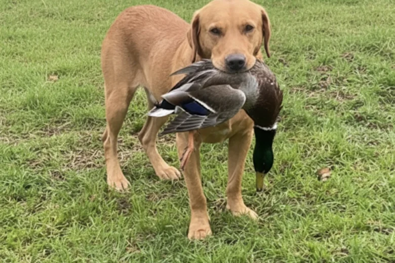 Labrador Retriever