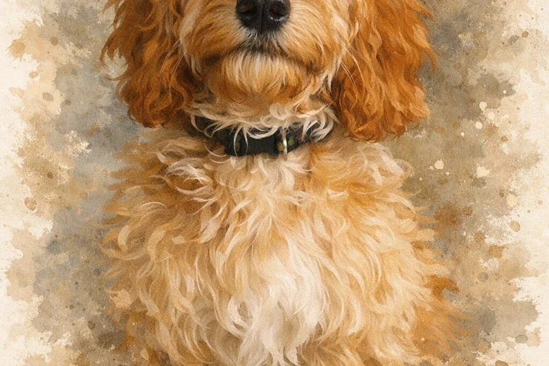 Cockapoo