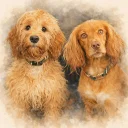 Cockapoo
