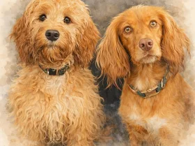 Cockapoo