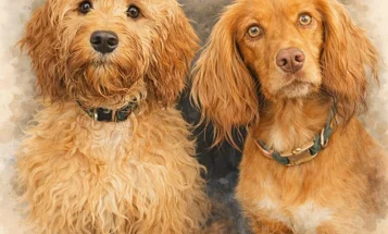 Cockapoo