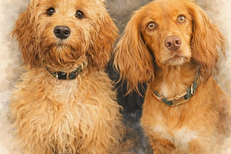 Cockapoo
