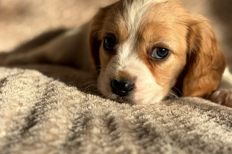 Cavalier King Charles Spaniel