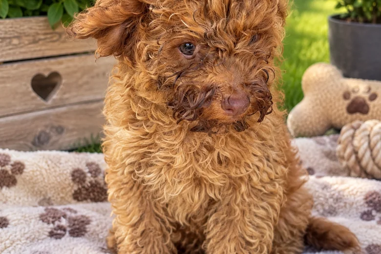 Cockapoo