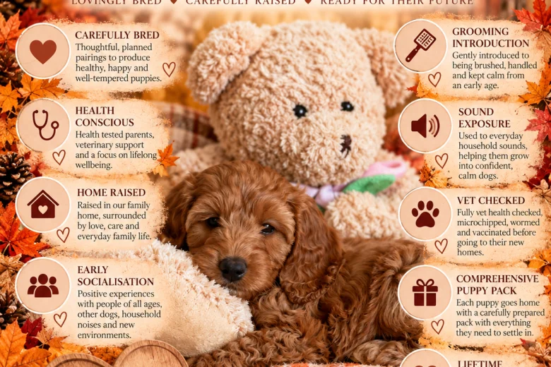 Cockapoo