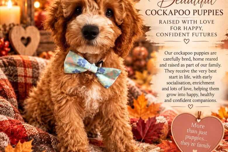 Cockapoo
