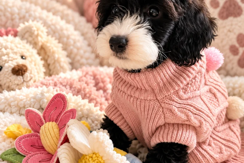 Cockapoo