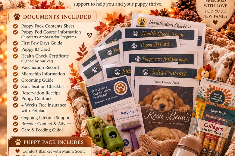 Cockapoo