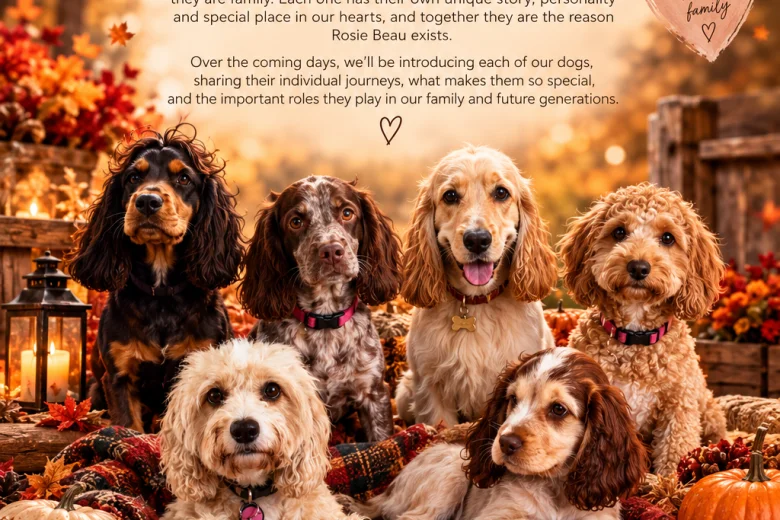 Cockapoo