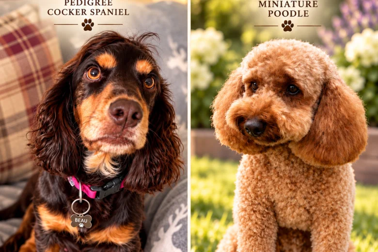 Cockapoo