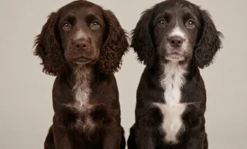 Cocker Spaniel (Show)