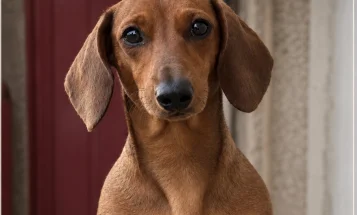 Dachshund (Miniature Smooth Haired)