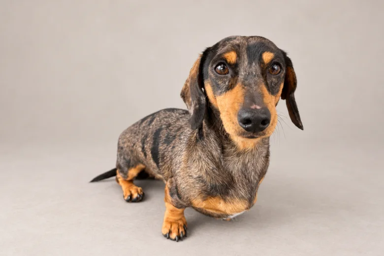 Dachshund (Miniature Smooth Haired)