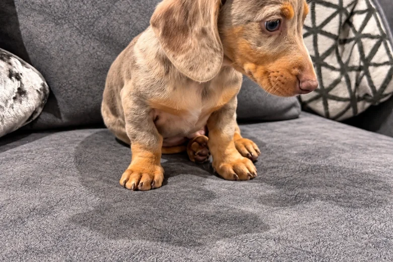Dachshund (Miniature Smooth Haired)