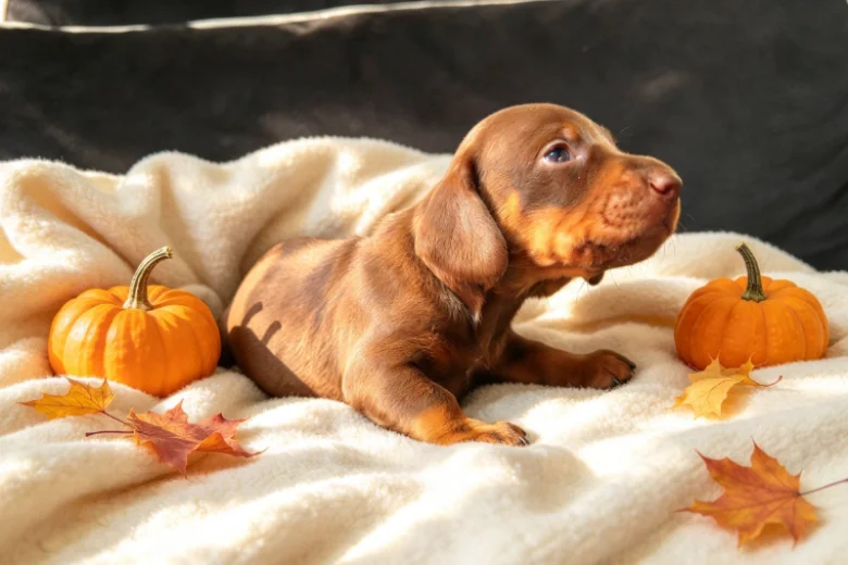 Dachshund (Miniature Smooth Haired)