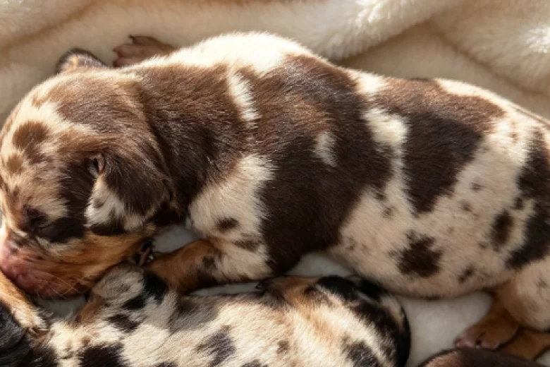 Dachshund (Miniature Smooth Haired)