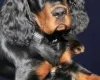 Gordon Setter