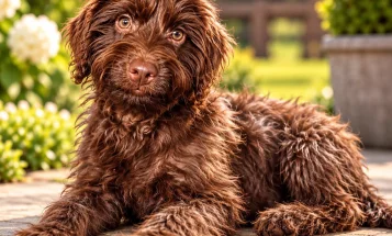 Labradoodle