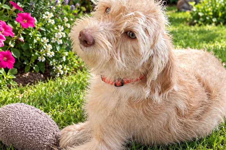 Labradoodle