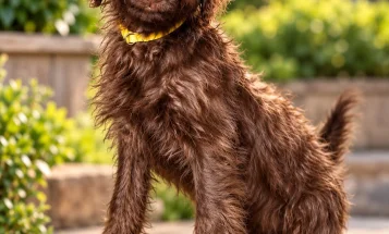 Labradoodle