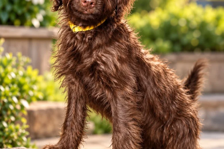 Labradoodle