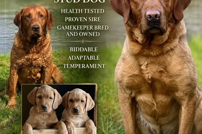 Labrador Retriever