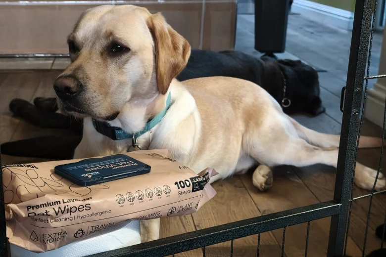Labrador Retriever