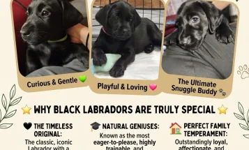 Labrador Retriever
