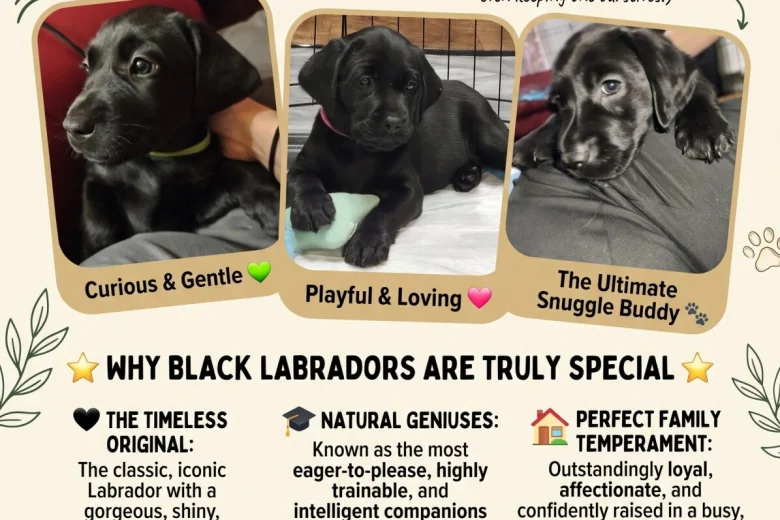 Labrador Retriever