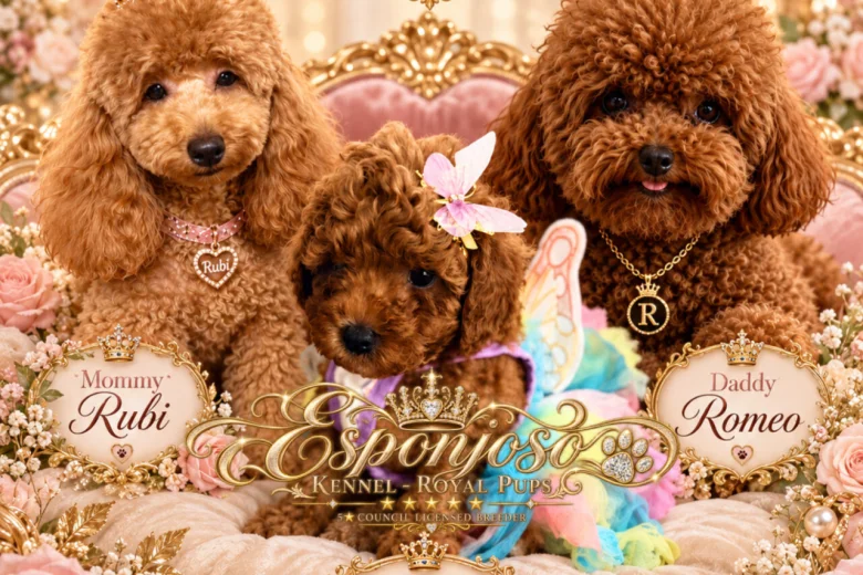 Toy Poodle