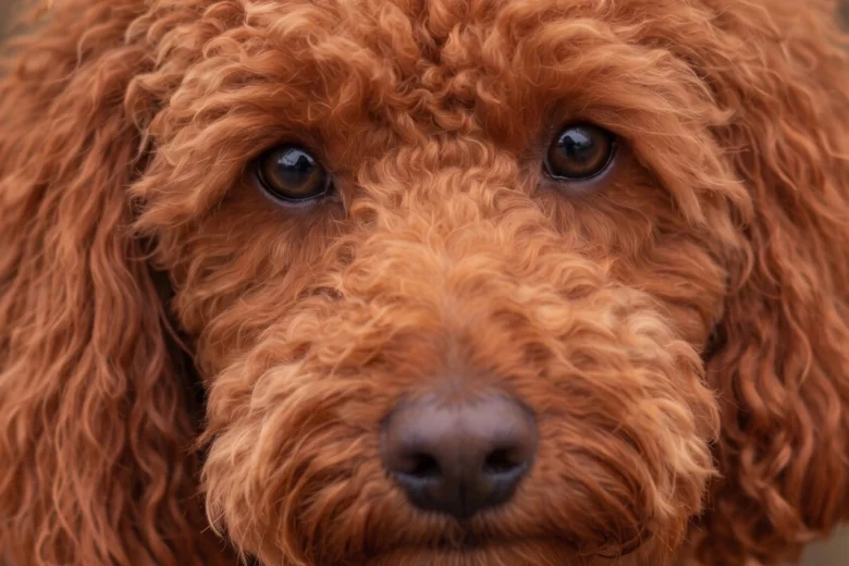 Toy Poodle