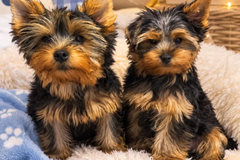 Yorkshire Terrier