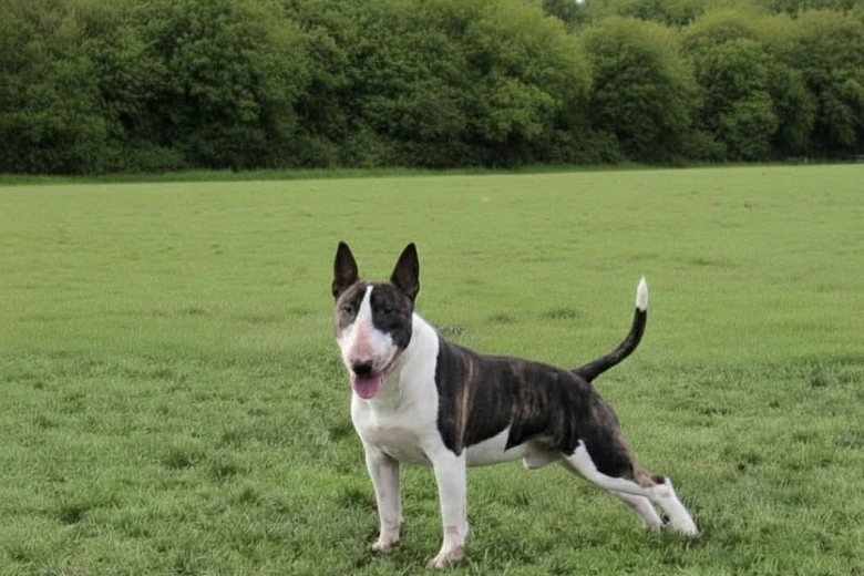 Bull Terrier