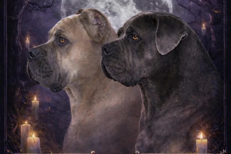 Cane Corso
