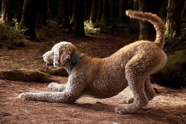 Bernedoodle