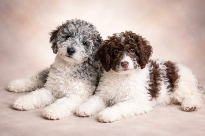 Mixed Breed