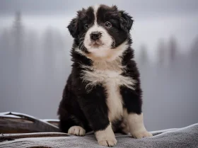 Border Collie