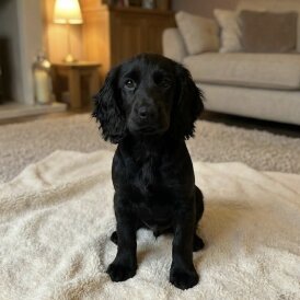 Cocker Spaniel (Show)