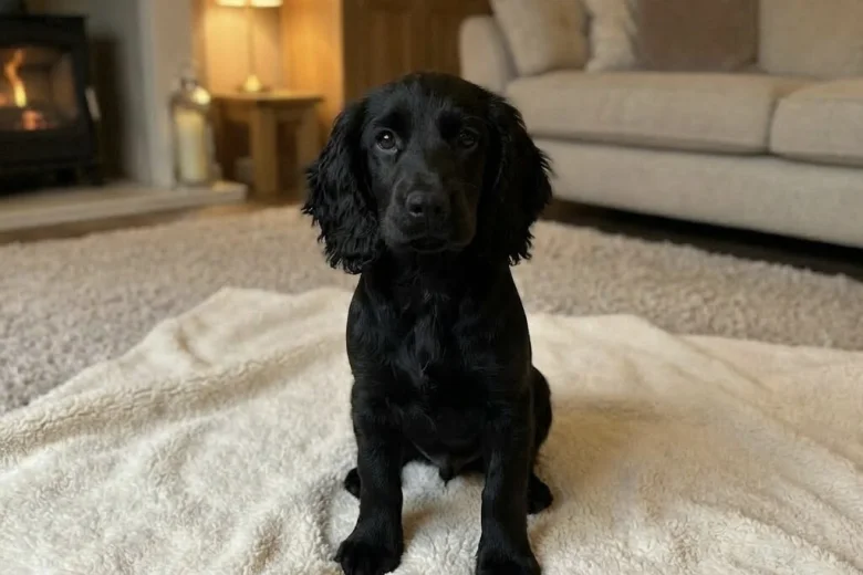 Cocker Spaniel (Show)
