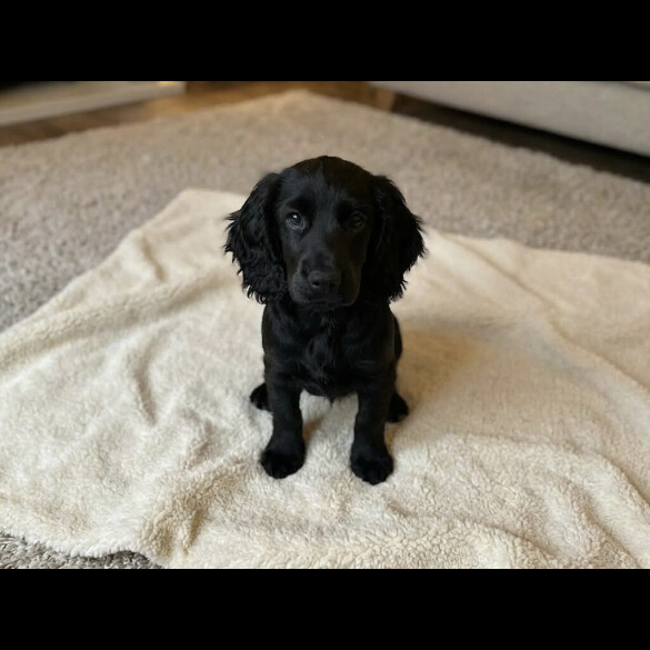 Cocker Spaniel (Show)