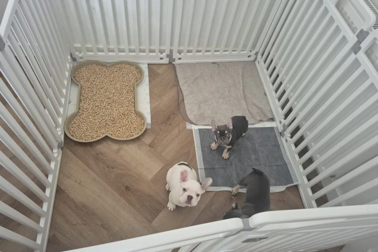 French Bulldog