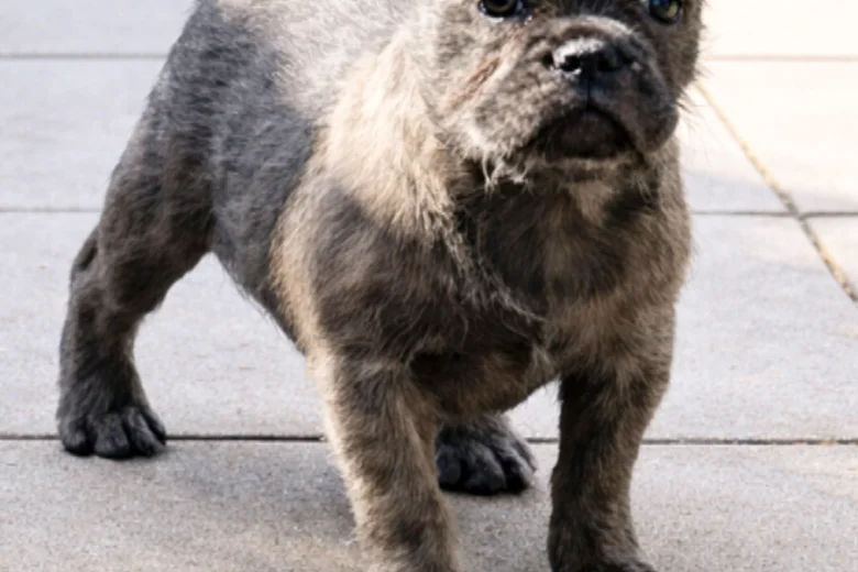 French Bulldog