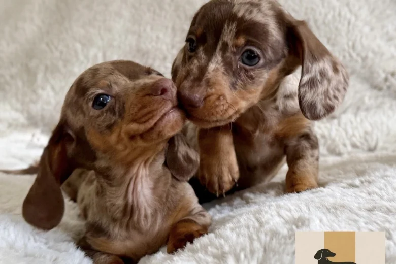 Dachshund (Miniature Smooth Haired)