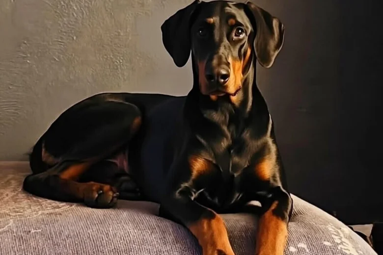 Doberman