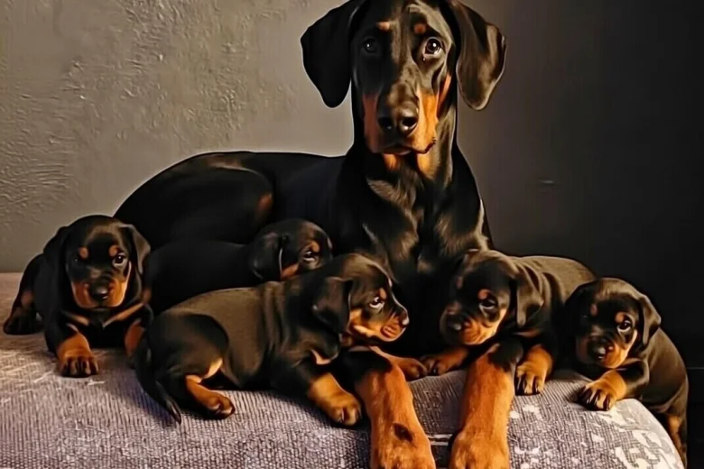 Doberman