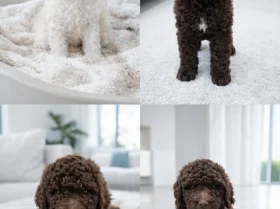 Poodle